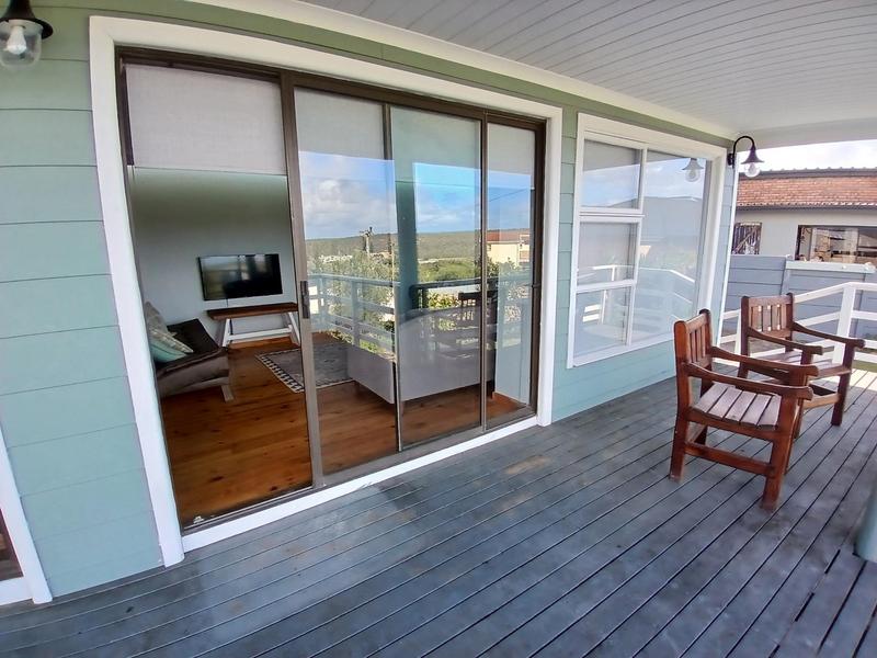 4 Bedroom Property for Sale in Stilbaai Wes Western Cape